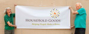 Household Goods Has a New Look