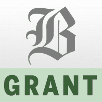 Vote Now – Boston Globe GRANT