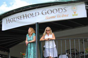 Household Goods’ First Ever Home in One Golf Tournament Raises Over $50,000