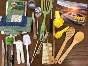 Kitchen Starter Kits You Can Make at Home