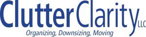 ClutterClarity Logo