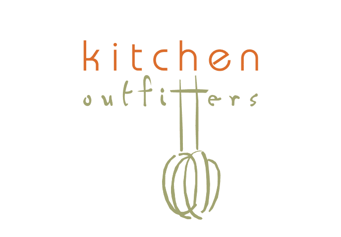Houseware Drive at Kitchen Outfitters