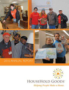 2016 Annual Report Now Available