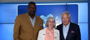 Household Goods Co-Founder Barb Smith Wins Myra Kraft Community MVP Award