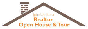 Realtor Open House and Tour