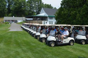Thanks to all who made the 3rd Home in One Golf tournament a success