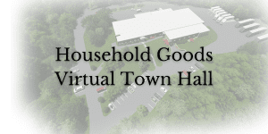 Household Goods Town Hall