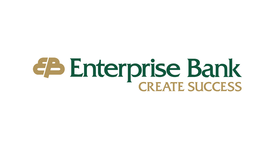 Enterprise Bank Pledges $25,000 to the Household Goods Build the Way Home Capital Campaign